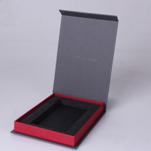 Custom Cardboard Cellphone Cover Case Packaging Box