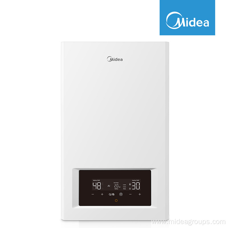 Gas boiler C13SW