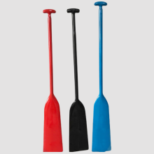 Lightweight Carbon Fiber Racing Dragon Boat Paddle for Team Watersports Accessories