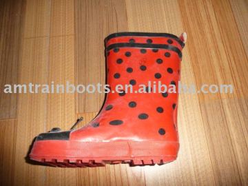 Winter Boot Kids Boot