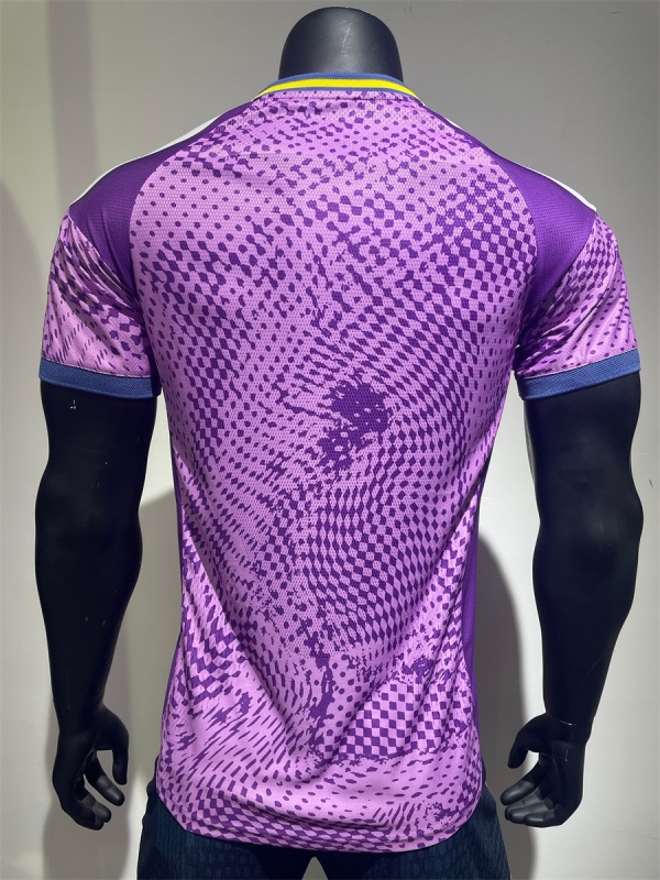 High Quality Custom Soccer Jersey Using Digital Printing Technology