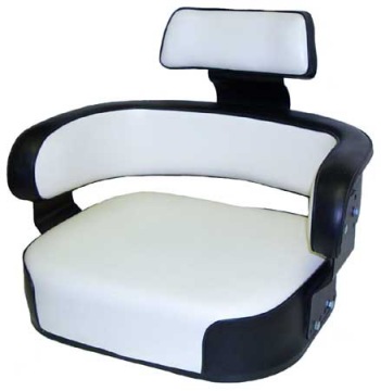 Hot Sales Universal Grammer Tractor Seats