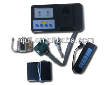 Safe biometric fingerprint lock