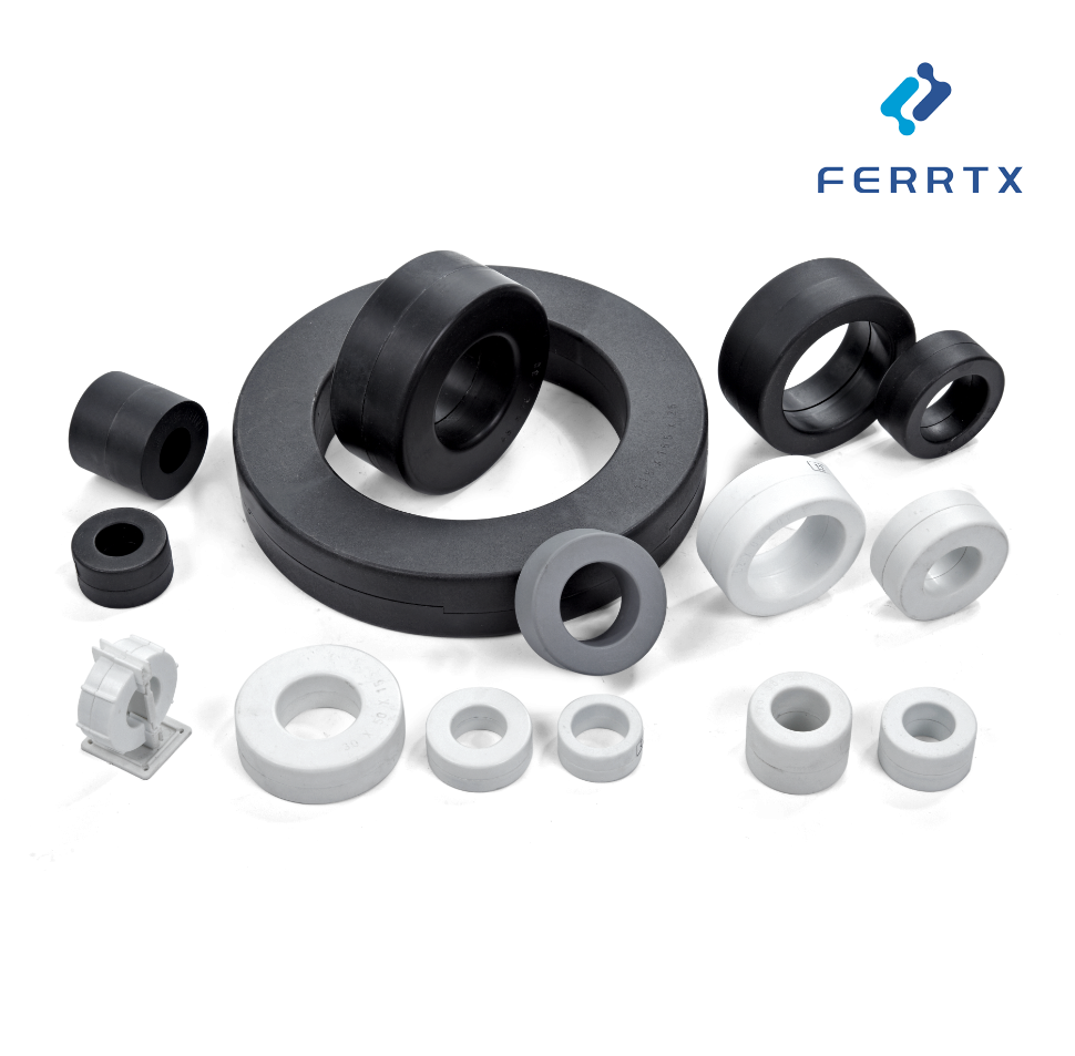 núcleos amorfos e nanocristalinos amorphous and nanocrystalline cores