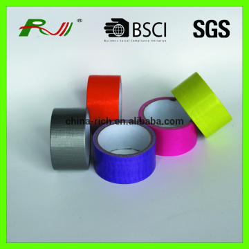 2015 newest adhesive well-designed duct tape for decorating