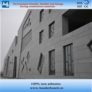 Fiber Cement Board for Any Home