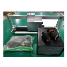 SY-1100 Number Solid Ink Coding Machine Factory Batch Expiration Date Coder
