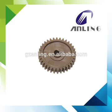 Lower Roller Gear (34T) for HP LaserJet 4000/4050