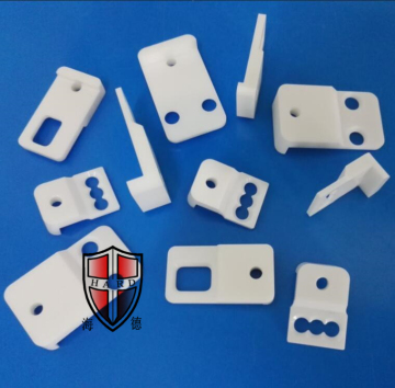 zirconia ceramic stopper plunger board OEM