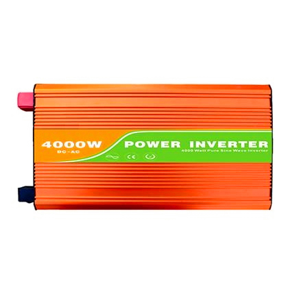 4000W Solar Power Inverter DC to AC