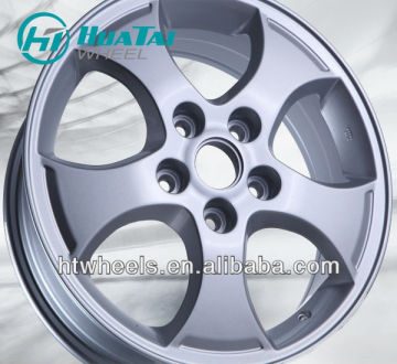 alloy wheels Kia