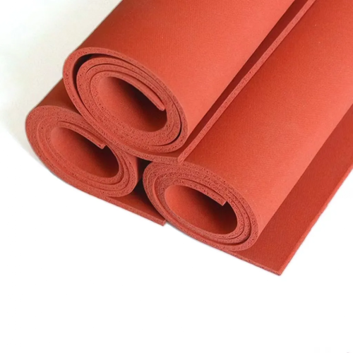 Rubber plastic board rubber foam sheets