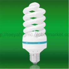High Luminous Efficiency CFL Bulbs