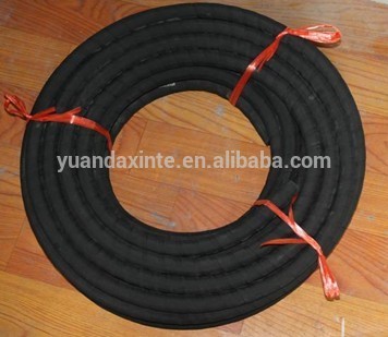 high pressure air rubber hose