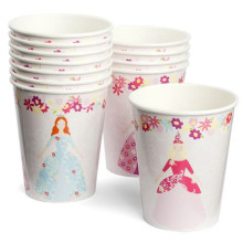 Disposable Paper Cups Free Shipment