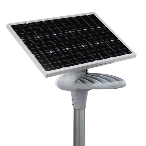 20w-60w All In Two Solar Street Light