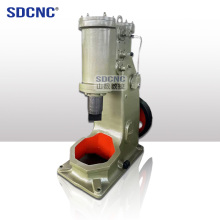 Pneumatic Forging Press Hammer - Blacksmith Power Forging Hammer C41-100KG