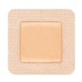 High Quality silicone bordered foam dressing