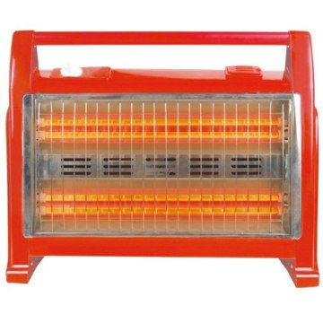 1600w Quartz Heater 