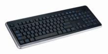Backlit keyboard BLK1001