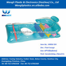 Pool Floats Lounge Bed