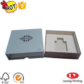 Special Drawer Gift Packaging Cosmetic Box