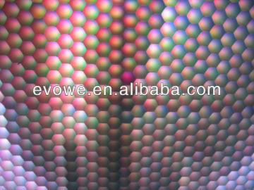 fiberglass honeycomb decorative panel