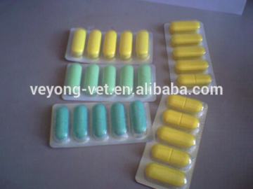 albendazole tablets for veterinary medicines