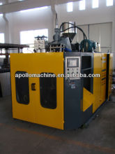 shampoo detergent bottle making machine