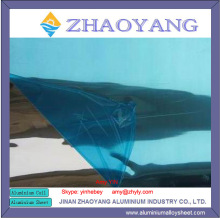3003 H14 PE film coated aluminum palte