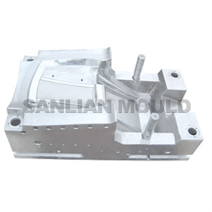 China plastic chair mould
