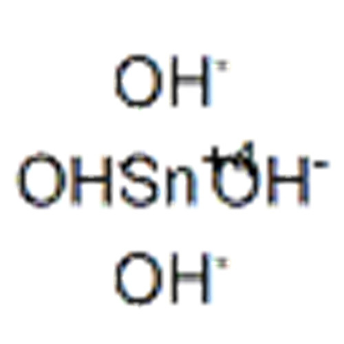 수산화 주석 (Sn (OH) 4), (57356498, 57252234, T-4)-CAS 12054-72-7