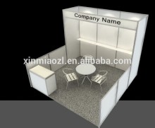 Reception Desk,Standard Shell Scheme The Aluminium Front Desk Where To Buy