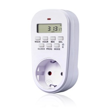 7-Day Cyclic Button Settings: A Comprehensive Guide to Global Digital Weekly Timers