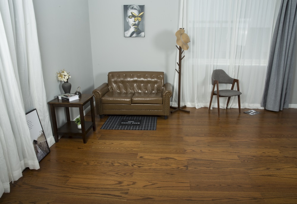 wooden flooring price