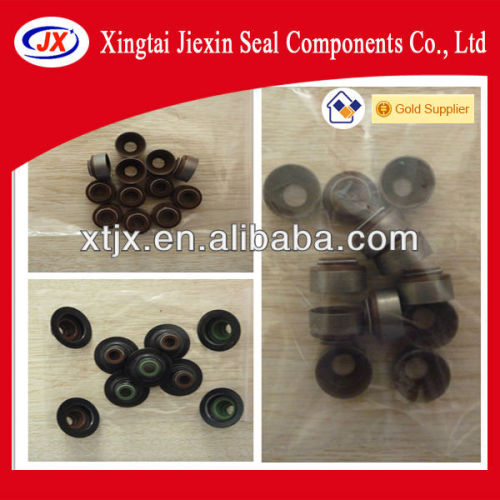 VC oil seal -valve stem seal China factory (ISO)