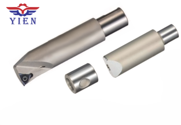 Micro Boring Bar For Turning