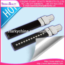 Wholesale 9W UV Lamp Light Bulbs Tube Gel Nail Art Dryer