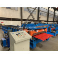 Bamboo Metal Roofing Forming Machine