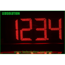 15 Inch Gas Station Price LED Display
