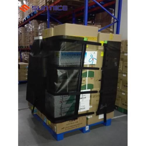 Protective Packaging Shrink Stretch Film for Pallet