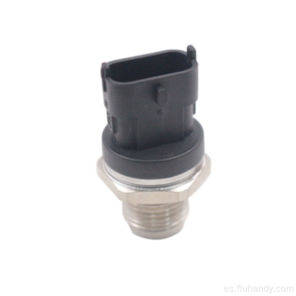 Sensor de presión 0281006364 para Iveco Volvo Fiat