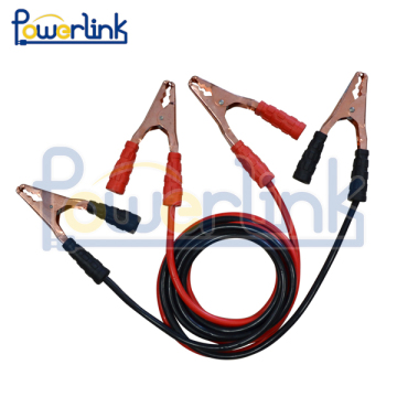 Car Power Cable Car Booster Cable