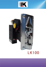 coin acceptor