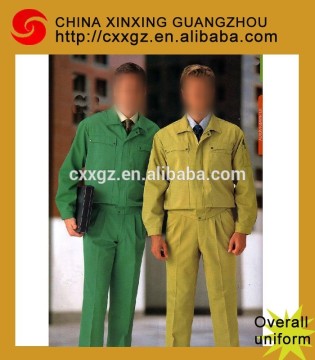 Workwear,Corporate Dresses,Promotional Wear overall uniforms
