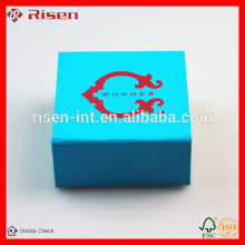 Luxury and unique jewelry gift boxes