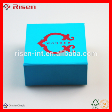 Luxury and unique jewelry gift boxes