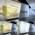 High Clear Light Adjustable Self-adhesive Switchable Smart Film