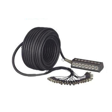 Top-Rated Professional Snake Cables