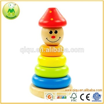 China Produced Cheap girls wooden toys